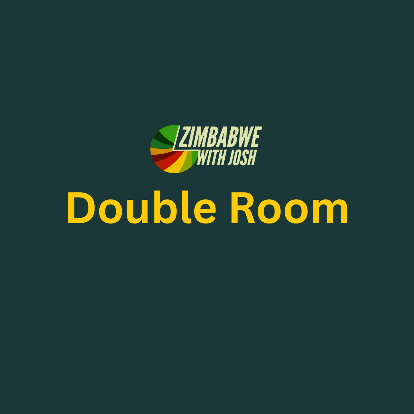 Safari with Josh - Double Room. November 23 - December 3, 2025
