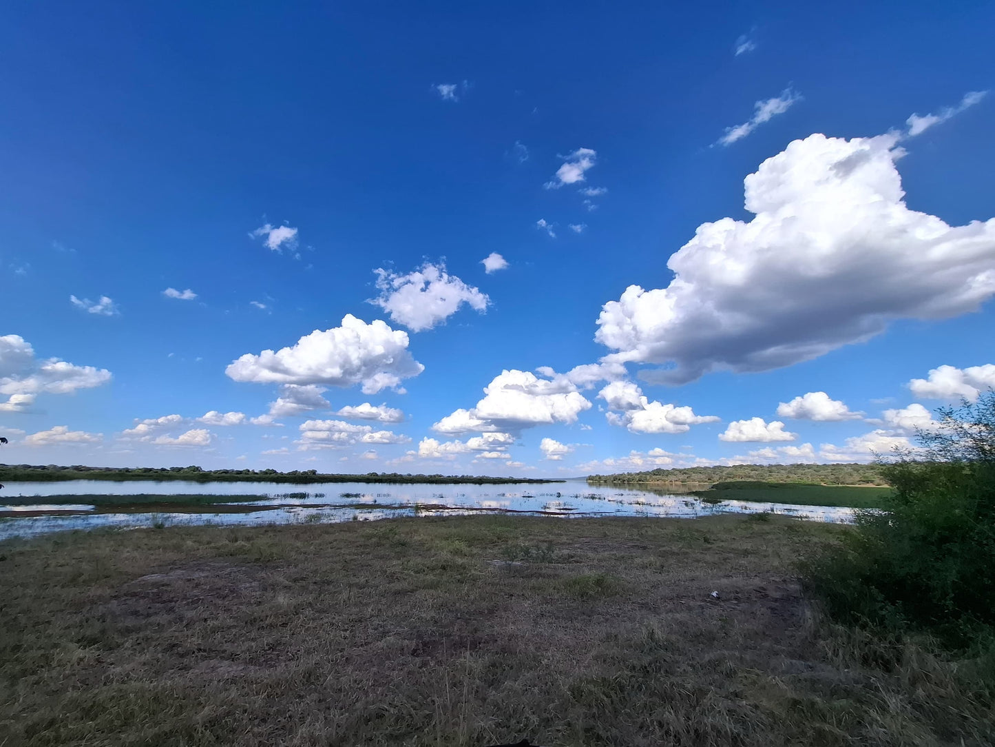 Waterhole Tour with Bush Walks