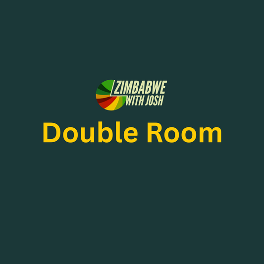 Safari with Josh - Double Room. November 23 - December 3, 2025