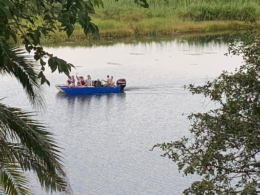 Fishing or Sun Set Boat Cruise