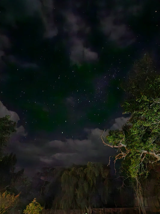 Star Gazing