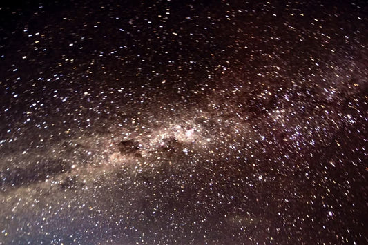 Star Gazing